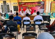 Bapenda Sumenep Gandeng Pemdes Gadding Kenalkan Pembayaran Pajak Non Tunai
