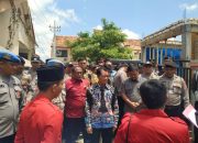 GMNI Sumenep Geruduk BPN dan Pemkab: Tuding Pemerintah Biarkan Konflik Agraria Membara