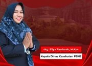 Cakupan Imunisasi Campak Rubela di Sumenep Tembus Target, Warga Diminta Tetap Rutin Vaksinasi