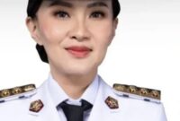 Foto : Gubernur Maluku Utara Sherly Tjoanda