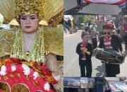 Sekolah Pinggiran, Prestasi Gemilang!  SDN Panaongan III Sumenep Sabet Juara 2 Karnaval HUT RI ke-80 Kecamatan Pasongsongan