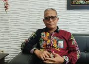 Dari Karyawan ke Direktur , H. Hairil Fajar Angkat BPRS Bhakti Sumekar Jadi Bank Syariah Membumi
