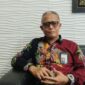 Foto : Direktur BPRS Bhakti Sumekar Sumenep H. Hairil Fajar