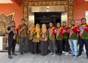 Bapenda Sumenep Studi Tiru e-SPPT ke Mojokerto, Mantapkan Transformasi Digital Pajak Daerah