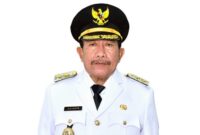 Foto : Wakil Bupati Sumenep, KH.Imam Hasyim
