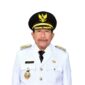 Foto : Wakil Bupati Sumenep, KH.Imam Hasyim
