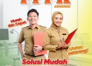 BPRS Bhakti Sumekar Luncurkan Pembiayaan PPPK Kemenag, Solusi Mudah dan Cepat untuk Pegawai Pemerintah