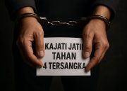 Kejati Jatim Bongkar Skandal BSPS Sumenep: Rp26 Miliar Raib, 4 Orang Ditahan