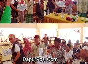 Pemkab Sumenep Hadir untuk Korban Gempa Sapudi
