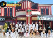 Seluruh Karyawan RSUD dr. H. Moh. Anwar Sumenep Ucapkan Selamat Hari Santri Nasional 2025