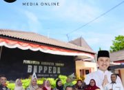 Bappeda Sumenep Turut Rayakan Hari Santri Nasional 2025: Teguhkan Semangat Mengawal Indonesia Menuju Peradaban Dunia
