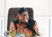 Bupati Sumenep: Petani Sejahtera, Ekonomi Daerah Akan Maju