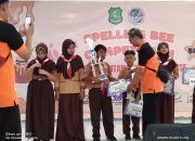 Siswa Pelosok Sumenep Ukir Prestasi: Iqlil Abraham Hasan Raih Juara 3 Spelling Bee 2025