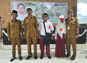 Kontingen Pasongsongan Ikut Meriahkan Festival Tunas Bahasa Ibu, Siap Lestarikan Bahasa Madura