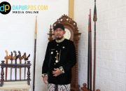 Lestarikan Budaya, Pemkab Sumenep Terapkan Aturan Wajib Pakai Baju Adat Keraton