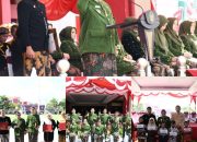 Sumenep Meriahkan Hari Jadi ke-756 dengan Apel Kolosal Bernuansa Madura, Wabup: “Ini Momentum Refleksi dan Sinergi”
