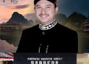 Kepala Bappeda Sumenep Ajak Wujudkan Pembangunan Berkelanjutan di Momentum Hari Jadi ke-756