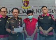Kasus Korupsi BSPS Sumenep Kian Melebar, Kepala Bidang Disperkimhub Resmi Ditahan