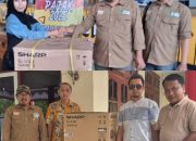 Grebek Pajak 2025, Cara Seru Bapenda Sumenep Ajak Warga Bayar Pajak Sambil Berhadiah