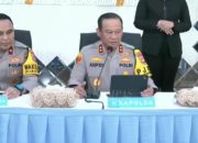 Polisi Tetapkan 8 Tersangka Kasus Pencemaran Nama Baik Terkait Ijazah Presiden Joko Widodo
