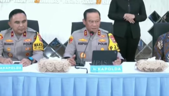 Polisi Tetapkan 8 Tersangka Kasus Pencemaran Nama Baik Terkait Ijazah Presiden Joko Widodo