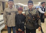 Sulaiman, Bocah Panaongan yang Harumkan Sumenep di Ajang FTBI Jawa Timur