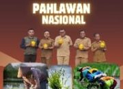 BPP Pasongsongan Peringati Hari Pahlawan: Kukuhkan Petani sebagai “Pahlawan Pangan” Penjaga Ketahanan Daerah