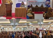 Dinas Pendidikan Sumenep Tegaskan Komitmen Hadirkan Sekolah Inklusi: “Tidak Ada Anak yang Tertinggal”