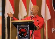 PDI Perjuangan Jatim Gelar RedTalks: Dengarkan Suara dan Kritik Anak Muda
