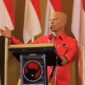 Foto : Said Abdullah Ketua Banggar DPR RI dan Ketua DPD PDI Perjuangan Jawa Timur