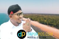 Foto : Bupati Sumenep Dr.H. Akhmad Fauzi Wongsojudo, S.H, M.H.