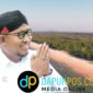 Foto : Bupati Sumenep Dr.H. Akhmad Fauzi Wongsojudo, S.H, M.H.