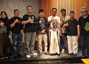 Sultan Jambi Kritik Keras Kebijakan Pemerintah Daerah: “Arah Ini Menyimpang dari Kepentingan Rakyat dan Budaya Melayu”