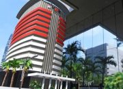 KPK Terima Keppres Rehabilitasi, Eks Dirut ASDP Ira Puspadewi Dijadwalkan Bebas Hari Ini