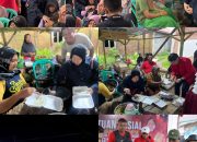 Instruksi Megawati, Baguna PDIP Terjun ke Lokasi Bencana Aceh–Sumut–Sumbar: Risma Tegaskan Misi Kemanusiaan Tanpa Batas 