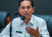 Antrean Mengular di SPBU, Wali Kota Medan Minta Warga Tetap Tenang : “Stok BBM Aman”