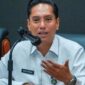 Foto : Walikota Medan Rico Waas