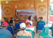 Bukan Sekadar Monitoring, Program Sapa Destana BPBD Sumenep Pastikan Desa Tetap Tangguh Bencana