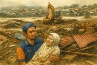 Foto Hanya Ilustrasi