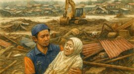 Foto Hanya Ilustrasi