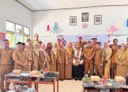 Pelatihan Pembelajaran Mendalam & Digitalisasi di Pasongsongan Hidupkan Semangat Baru Guru-Guru Sumenep