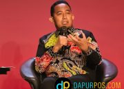 Bupati Sumenep Achmad Fauzi Wongsoyudo: Wisata Desa Berhasil Dongkrak Pertumbuhan Ekonomi Hingga 5,8 Persen