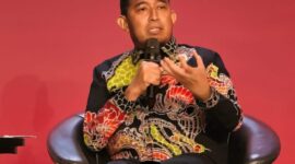 Foto : Bupati Sumenep Dr.H.Akhmad Fauzie Wongsojudo, S.H, M.H.