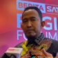 Foto : Bupati Sumenep Dr.H. Akhmad Fauzie Wongsojudo, S.H, M.H.