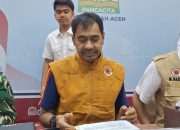 Gubernur Aceh Desak Klarifikasi Dugaan Hilangnya Bantuan Besar-Besaran di Bener Meriah