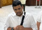Bobby Nasution Bantah Isu Pemangkasan Anggaran Bencana: “Silakan Cek R-APBD, Angkanya Jelas!”