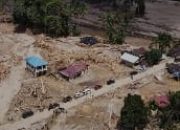 Dalang Banjir Sumut Segera Terungkap, Bareskrim Umumkan Tersangka Akhir Pekan Ini