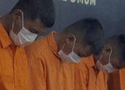 Pengeroyokan Mata Elang di Kalibata, Enam Polisi Jalani Sidang Etik Hari Ini