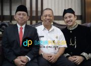 Peta Politik Birokrasi Menghangat, Tiga Figur Kuat Mencuat di Bursa Sekda Definitif Sumenep