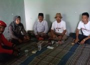 Badai Rusak Ruang Kelas MA An-Nusyur, Tim Estoh Ateh Lakukan Gerak Cepat